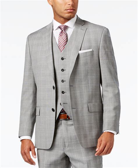 michael kors suits 50 l|Michael Kors men's suits reviews.